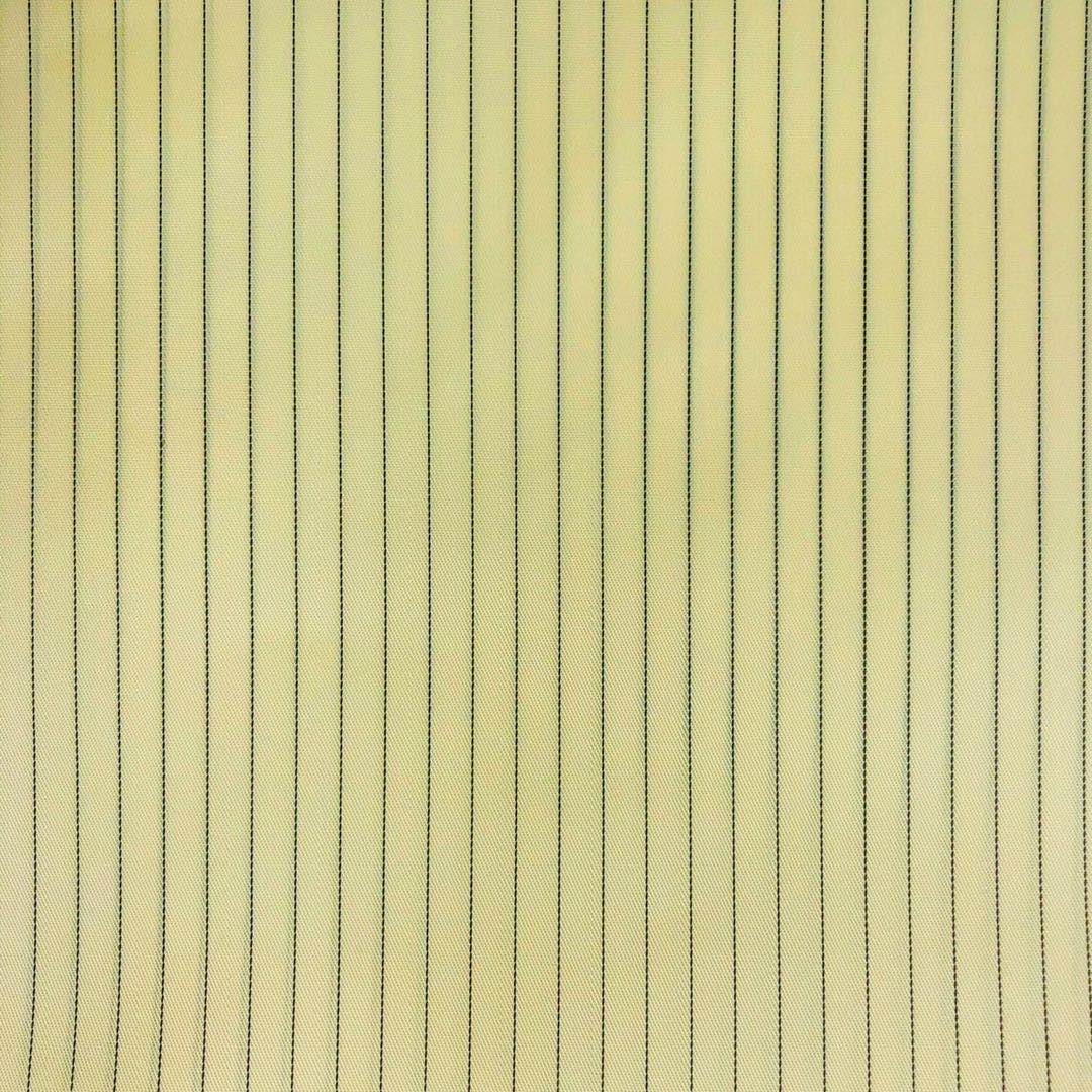 F620靜電綢條紋75*100